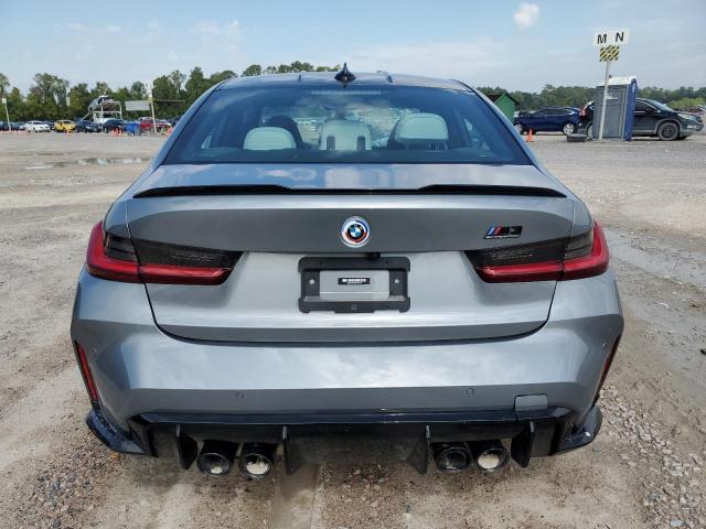 2022 BMW M3 COMPETI WBS43AY09NFM07377