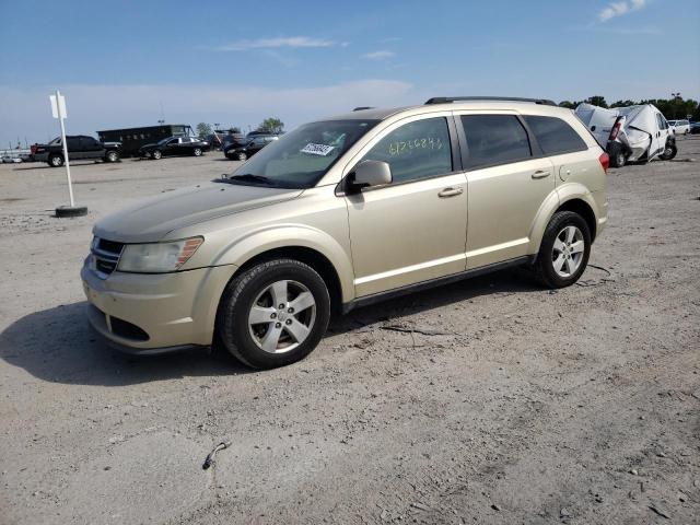 2011 Dodge Journey Mainstreet