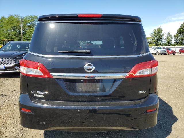 2017 NISSAN QUEST S - JN8AE2KP3H9167864