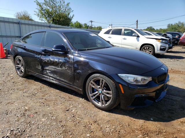 WBA4A5C5XFG052316 | 2015 BMW 428 I GRAN