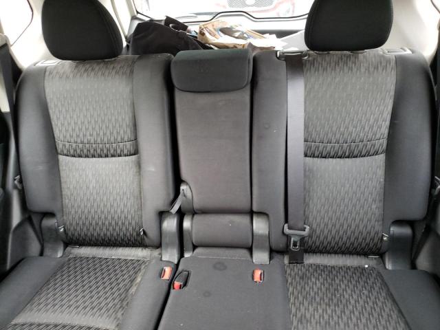 JN8AT2MV1LW139556 Nissan ROGUE S