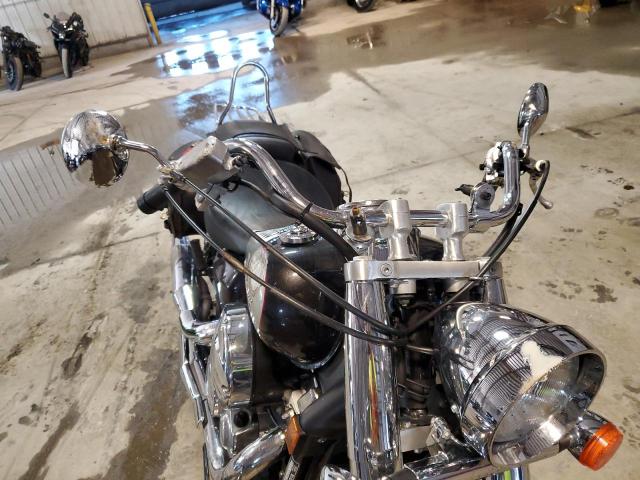 2012 HONDA VT750 CA JH2RC5042CK700309