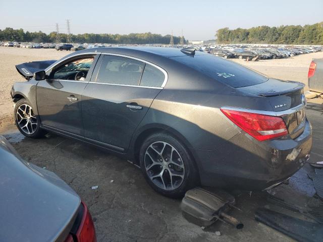 2016 BUICK LACROSSE S - 1G4G45G39GF285834