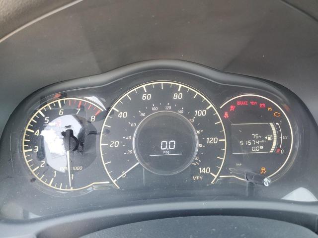 3N1CE2CP2FL395722 Nissan Versa Note S