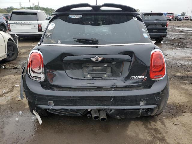 WMWXM7C59ET970449 Mini COOPER S