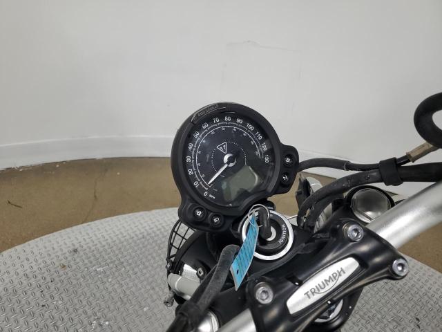 2022 TRIUMPH MOTORCYCLE STREET SCR - SMTD44G79NTAV6593