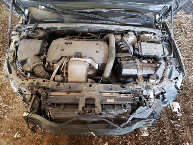 2018 BUICK REGAL ESSE W04GP6SX6J1089618
