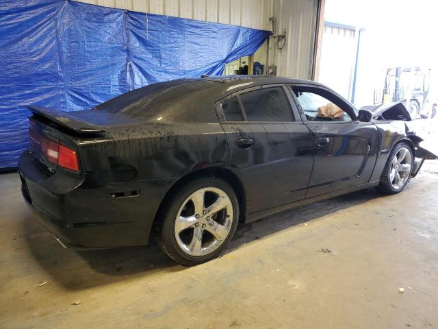 2C3CDXCT3EH301076 | 2014 DODGE CHARGER R/