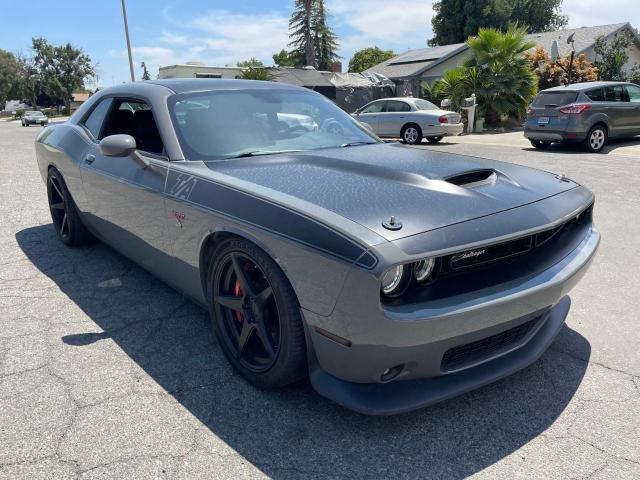 2017 Dodge Challenger 