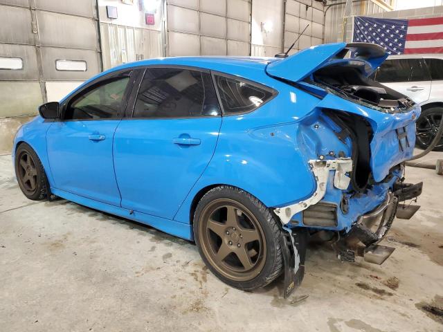 WF0DP3TH7G4114044 2016 FORD FOCUS, photo no. 2