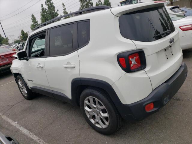 ZACCJABB6HPG18007 Jeep Renegade Latitude