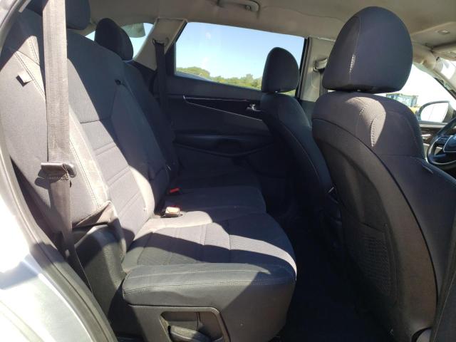 5XYPG4A38KG591895 KIA SORENTO L