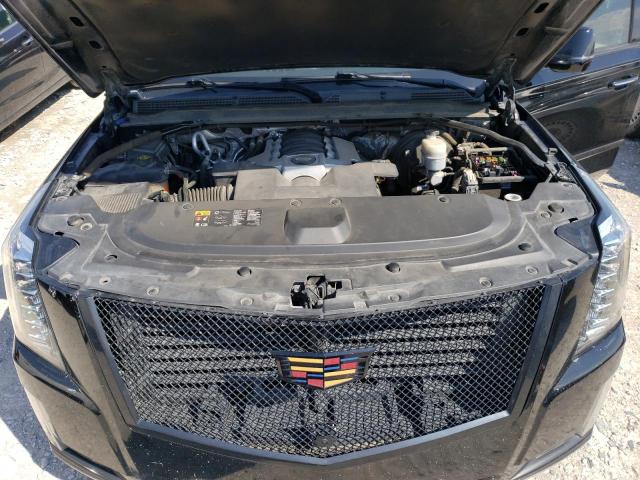 1GYS4DKJ0GR219552 Cadillac Escalade Platinum