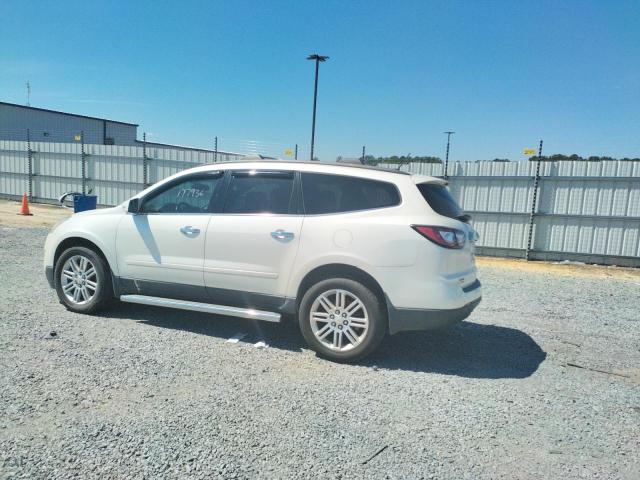 2014 Chevrolet Traverse Lt VIN: 1GNKRGKD7EJ181937 Lot: 68033073