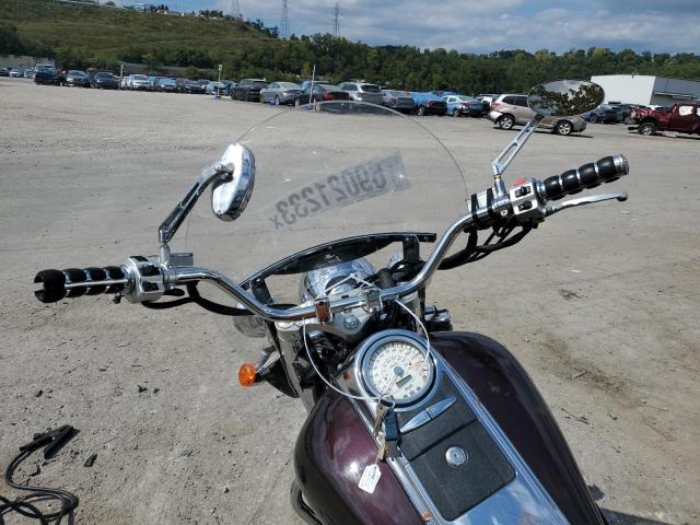 2005 SUZUKI C90 - JS1VY52A252105677