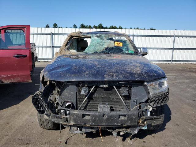 1C4RDJDG2EC585811 Dodge DURANGO LIMITED