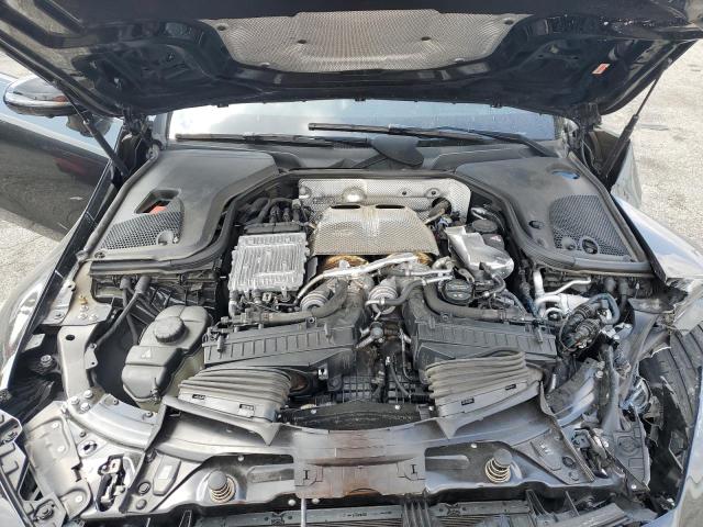 2020 MERCEDES-BENZ AMG GT 63 - WDD7X8KB2LA013053