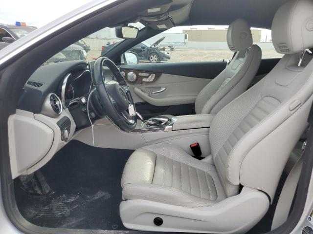 WDDWK4KB5JF606618 Mercedes-Benz C 300 4matic