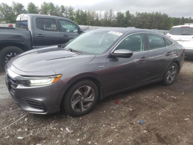 2019 Honda Insight LX