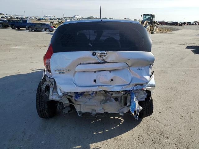 3N1CE2CP8GL355808 Nissan Versa Note S