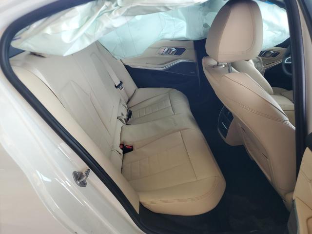 2021 BMW 330E - 3MW5P7J00M8B73132