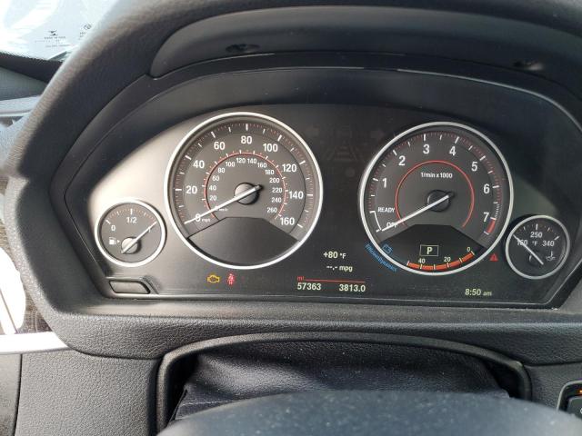 2018 BMW 330 XIGT - WBA8Z9C50JG828222