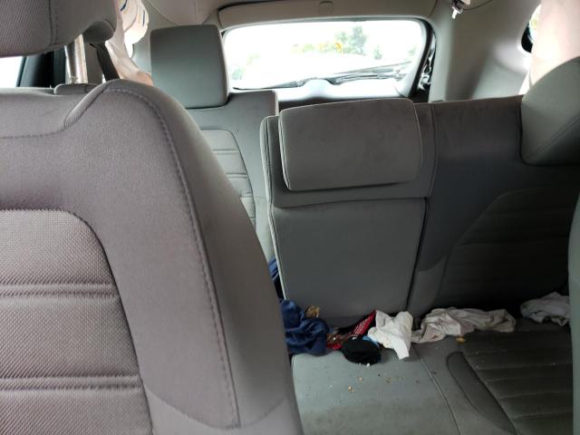 2HKRW6H3XHH210790 Honda CR-V LX