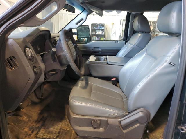 1FT7W2A63FED69037 Ford F250 Super Duty