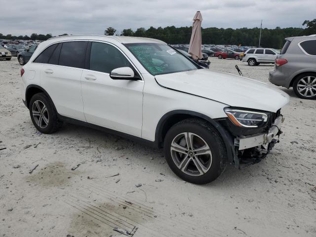 WDC0G8DB5LF721321 Mercedes-Benz GLC 300