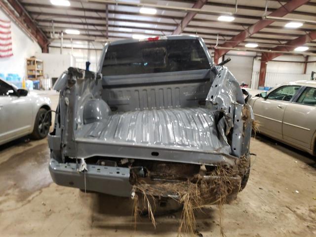 1FTEW1EP0KFC25423 Ford F150 Supercrew
