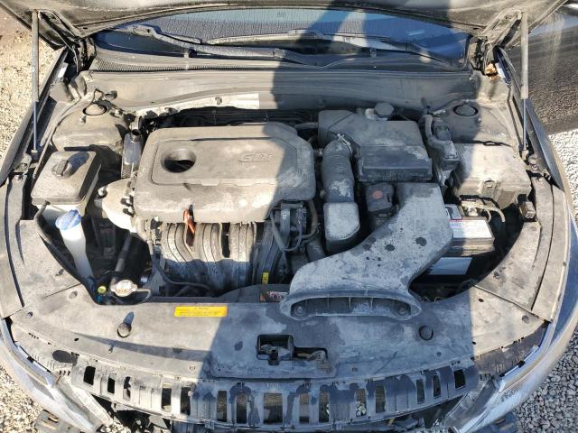 5XXGU4L34GG065636 KIA OPTIMA EX