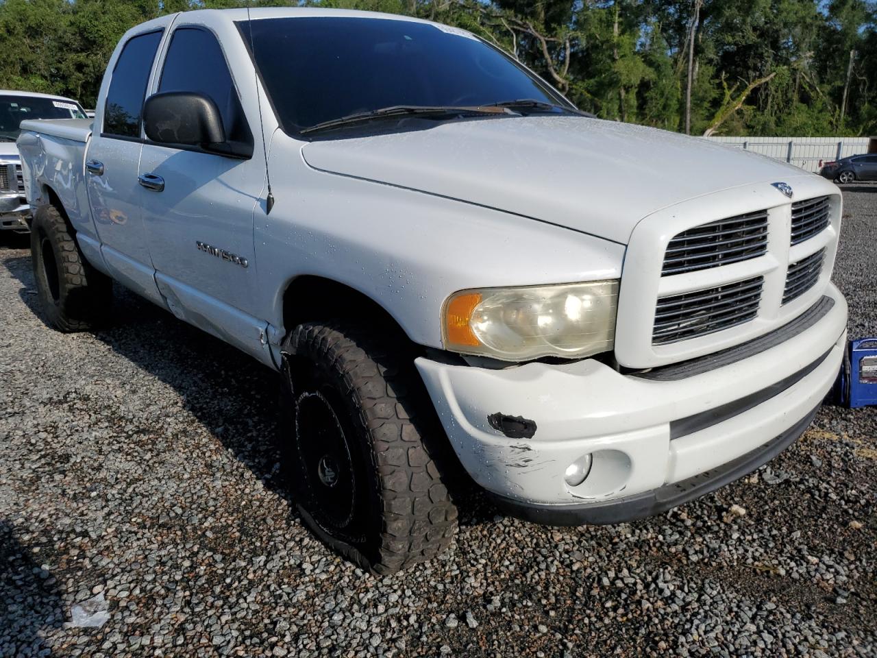 1D7HA18N34S543476 2004 Dodge Ram 1500 St