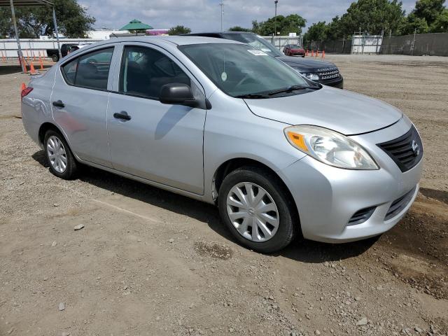 3N1CN7AP7EL862003 Nissan VERSA S