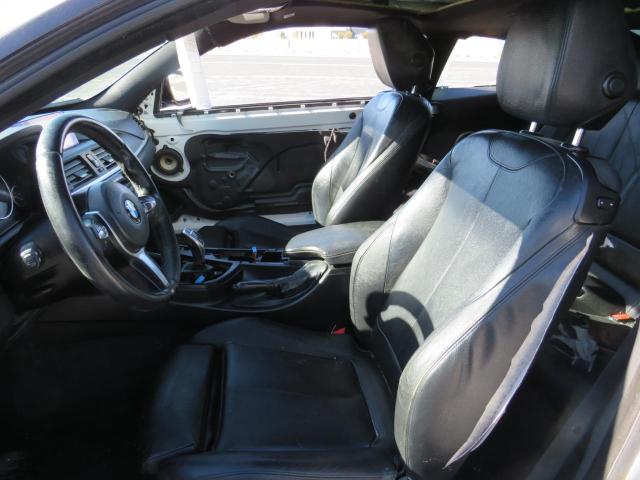 WBA3N7C50EF718860 BMW 428 I