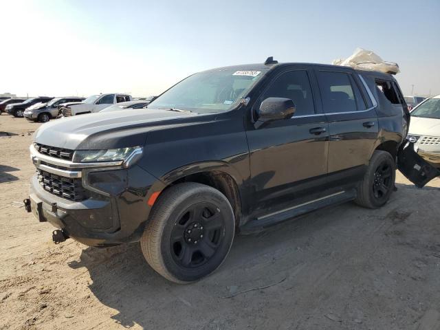 2021 Chevrolet Tahoe 