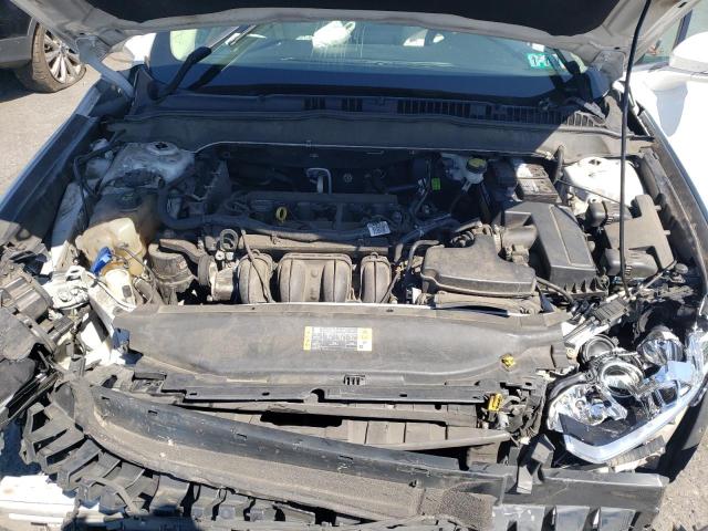 1FA6P0H70G5109455 Ford FUSION SE