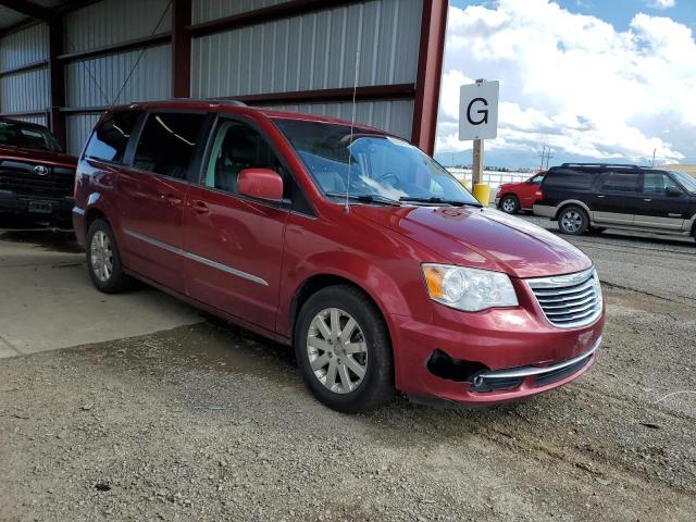 2C4RC1BG8GR147939 | 2016 CHRYSLER TOWN and COU