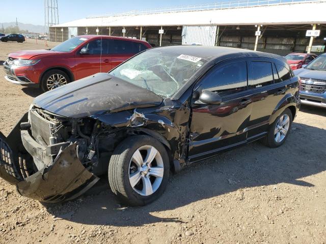 2010 Dodge Caliber SXT