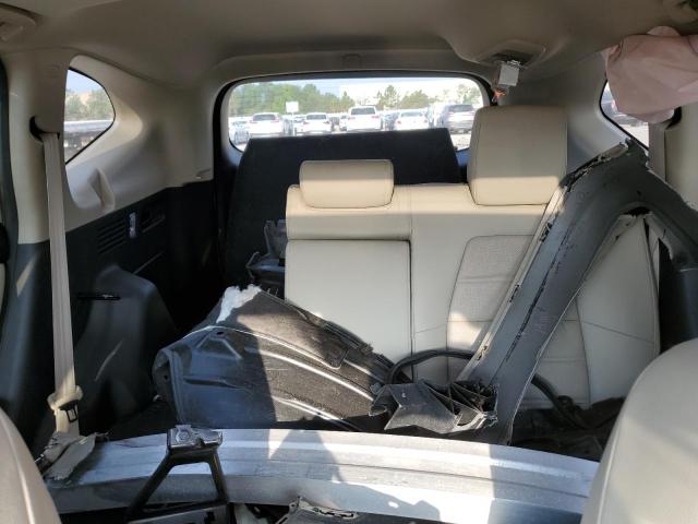 5J6RW1H98JL014494 Honda Cr-v Touring