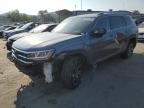 2021 VOLKSWAGEN ATLAS SEL - 1V2TR2CA2MC522294