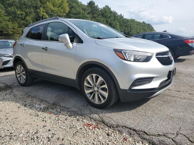 KL4CJASB3HB187100 2017 BUICK ENCORE, photo no. 4