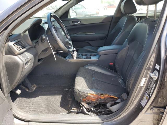 5XXGT4L33KG297253 KIA Optima Lx