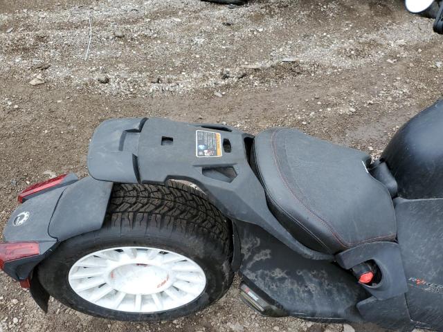 2022 CAN-AM RYKER RALL 3JB2HEH20NJ002408