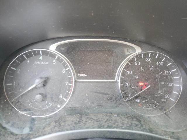 5N1DR2MN1HC601884 Nissan Pathfinder S