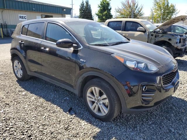 KNDPMCAC2J7335220 KIA Sportage Lx