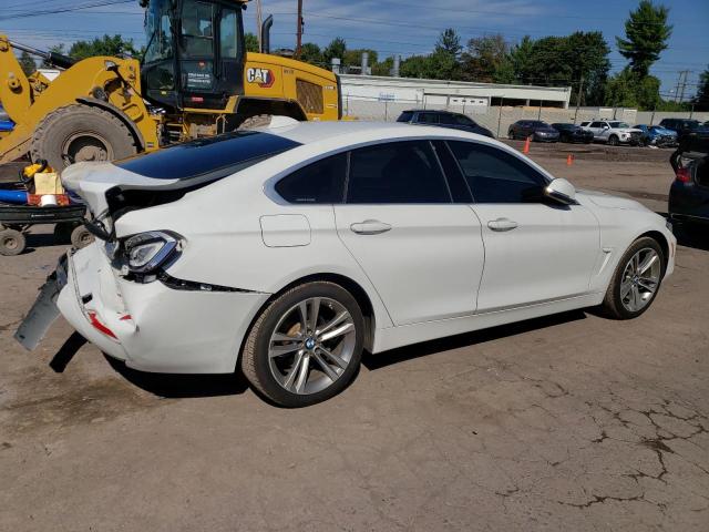 WBA4J3C54JBG91711 BMW 430xi Gran Coupe