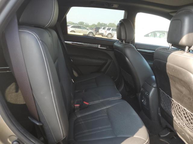 5XYKWDA70EG466703 KIA SORENTO SX