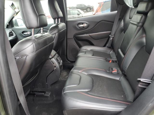 1C4PJMBX0KD390879 Jeep Cherokee Trailhawk