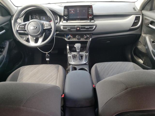KNDEPCAA8M7179248 KIA Seltos Lx