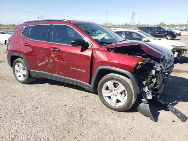 3C4NJCBB8NT112963 Jeep Compass Latitude